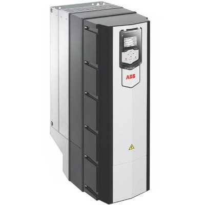 ASEA BROWN BOVERI - ACS880-01-07A4-7 - Motor Drives