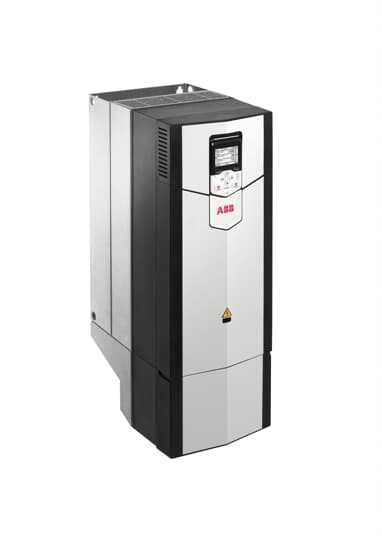 ASEA BROWN BOVERI - ACS880-01-105A-3 - Motor Drives