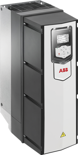 ASEA BROWN BOVERI - ACS880-01-12A6-3+E202+K454+L503 - Motor Drives