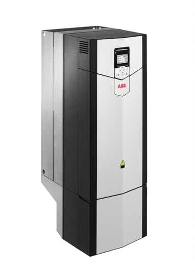 ASEA BROWN BOVERI - ACS880-01-293A-3 - Motor Drives