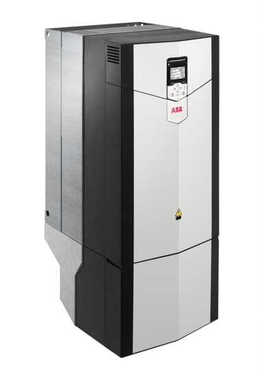ASEA BROWN BOVERI - ACS880-01-361A-5 - Motor Drives