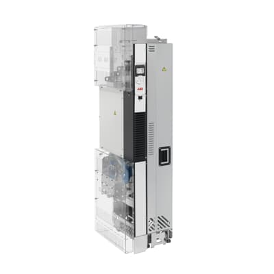 ASEA BROWN BOVERI - ACS880-04-503A-5 - Motor Drives