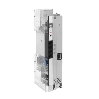 ASEA BROWN BOVERI - ACS880-04-583A-5 - Motor Drives