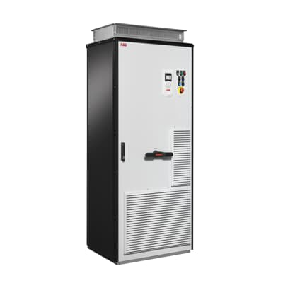 ASEA BROWN BOVERI - ACS880-07-0145A-3+E200 - Motor Drives