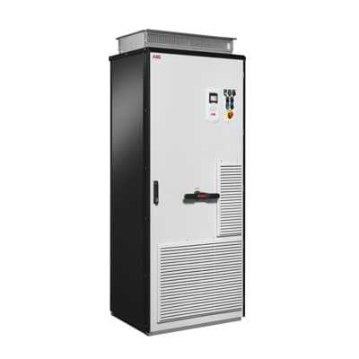 ASEA BROWN BOVERI - ACS880-07-0900A-7+B055+E205+F250 - Motor Drives