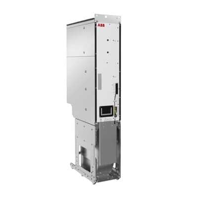 ASEA BROWN BOVERI - ACS880-104-0050A-3 - Motor Drives