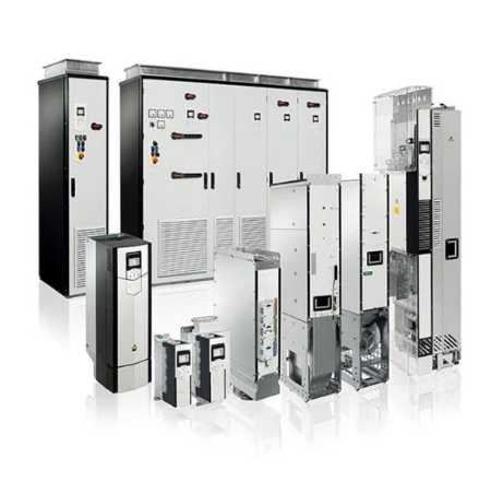ASEA BROWN BOVERI - ACS880-104-0078A-3 - Motor Drives