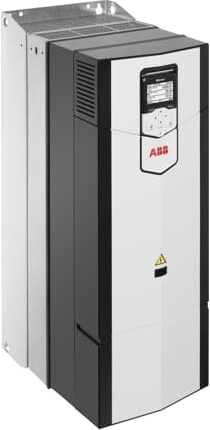 ASEA BROWN BOVERI - ACS880-104-0600A-7+E205+V991 - Motor Drives