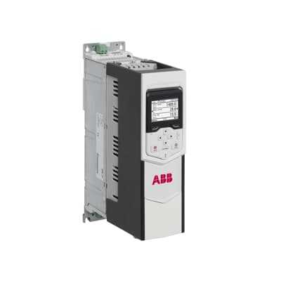 ASEA BROWN BOVERI - ACS880-104-0640A-3+E205 - Motor Drives