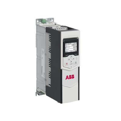 ASEA BROWN BOVERI - ACS880-104-0640A-3 - Motor Drives