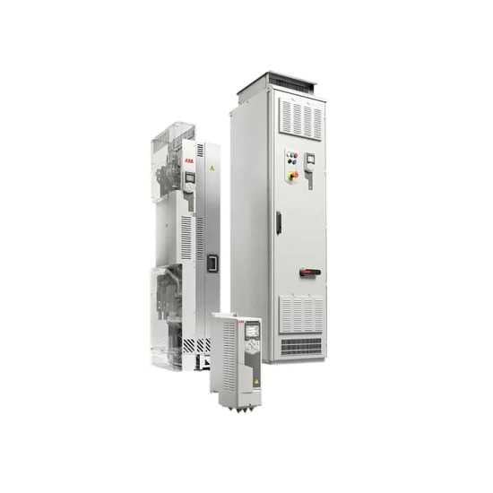 ASEA BROWN BOVERI - ACS880-104-0900A-3+C183+E205 - Motor Drives