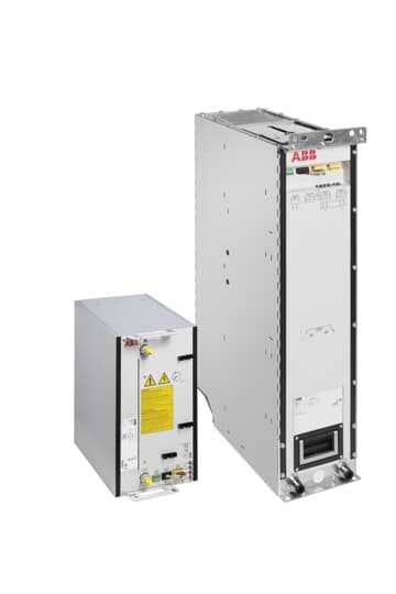 ASEA BROWN BOVERI - ACS880-104LC-0750A-7+E205+P922 - Motor Drives
