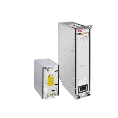 ASEA BROWN BOVERI - ACS880-104LC-0850A-7+E205 - Motor Drives
