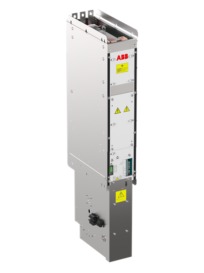 ASEA BROWN BOVERI - ACS880-104LC-0850A-7 - Motor Drives