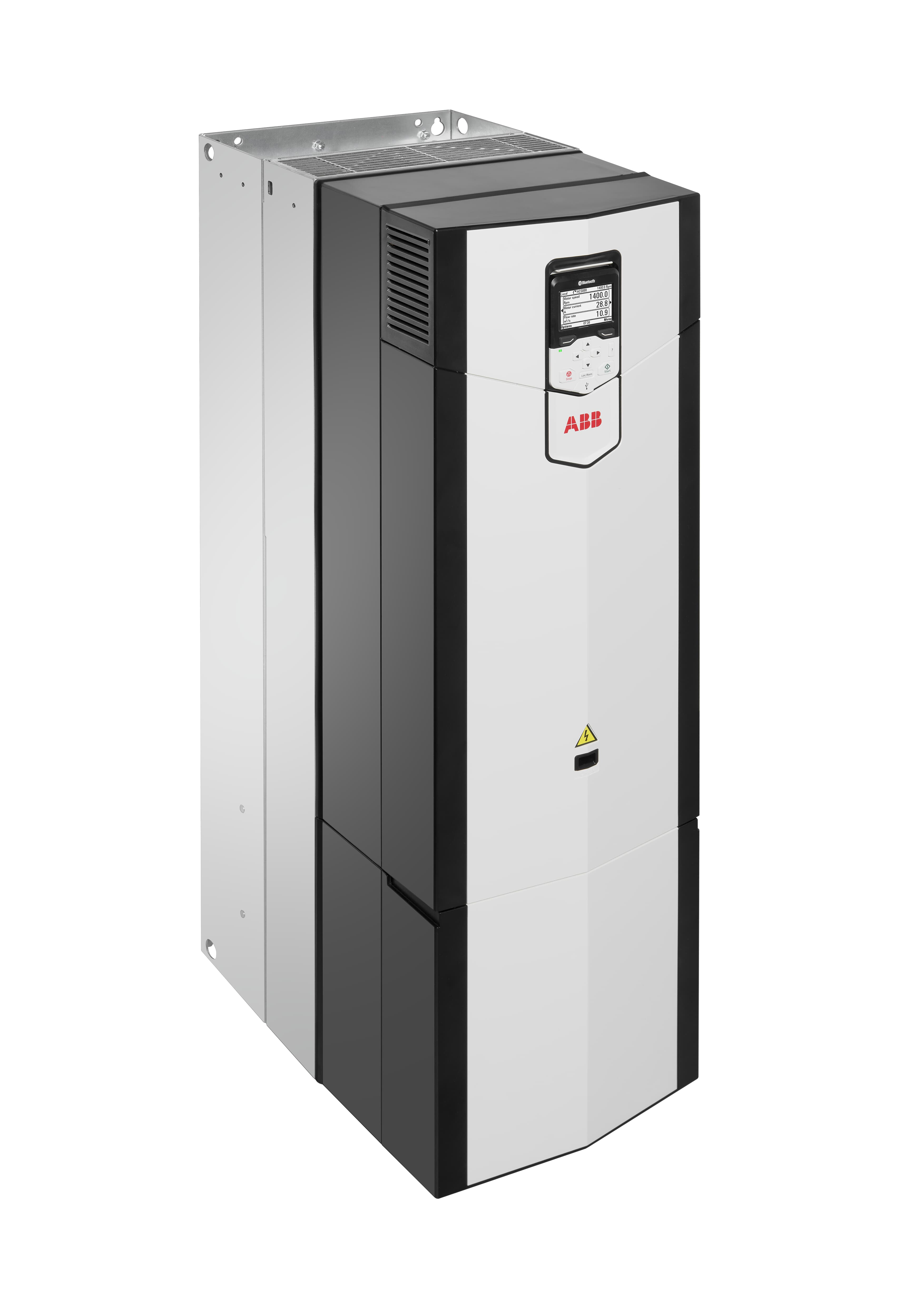 ASEA BROWN BOVERI - ACS880-11-101A-5+J400+K490 - Motor Drives