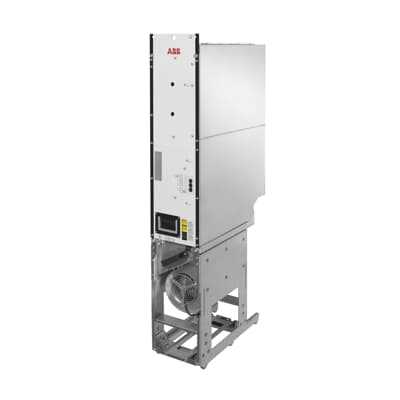 ASEA BROWN BOVERI - ACS880-204LC-1090A-7 - Motor Drives