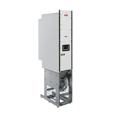 ASEA BROWN BOVERI - ACS880-304-0820A-7+A018+F253+V992 - Motor Drives