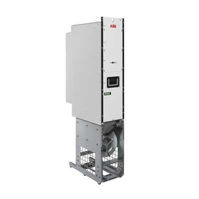 ASEA BROWN BOVERI - ACS880-304-0820A-7 - Motor Drives