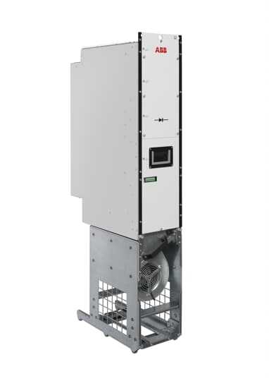 ASEA BROWN BOVERI - ACS880-304-0980A-3+A018 - Motor Drives