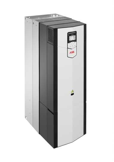 ASEA BROWN BOVERI - ACS880-31-180A-5 - Motor Drives