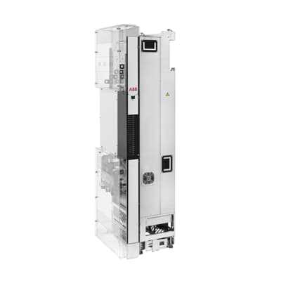 ASEA BROWN BOVERI - ACS880-34-363A-3+H381+J410+J425+K49 - Motor Drives