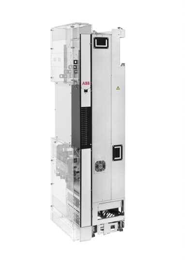 ASEA BROWN BOVERI - ACS880-34-442A-3+0B051+0H371+0J400+0P919 - Motor Drives