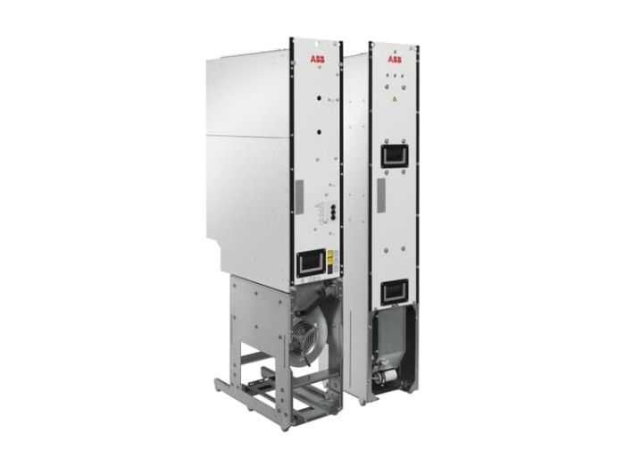 ASEA BROWN BOVERI - ACS880-BLCL-13-5+C183+C188+V991 - Motor Drives