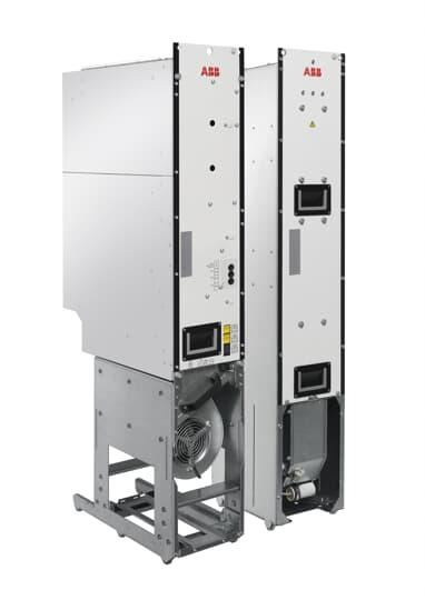 ASEA BROWN BOVERI - ACS880-BLCL-25-7+C183+C188+V991 - Motor Drives