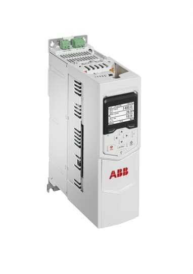 ASEA BROWN BOVERI - ACS880-M04-04A8-5 - Motor Drives
