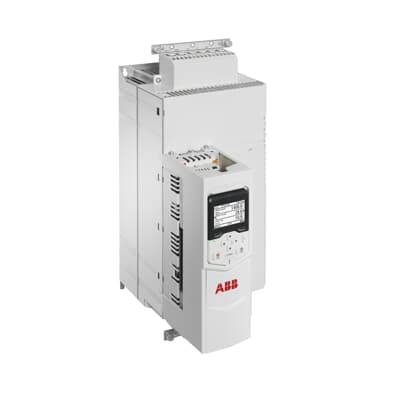 ASEA BROWN BOVERI - ACS880-M04-078A-5+J400 - Motor Drives