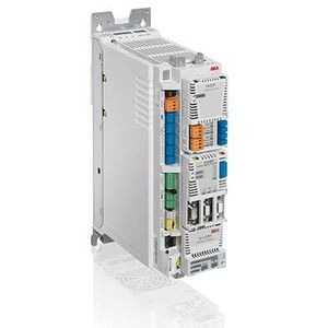 ASEA BROWN BOVERI - ACSM1-04AM-031A-4 - Motor Drives