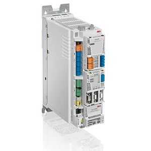 ASEA BROWN BOVERI - ACSM1-04AM-040A-4 - Motor Drives