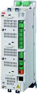 ASEA BROWN BOVERI - ACSM1-04AM-09A5-4 - Motor Drives