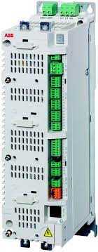 ASEA BROWN BOVERI - ACSM1-04AS-09A5-4 - Motor Drives