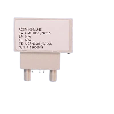 ASEA BROWN BOVERI - ACSM1-S-MU-E1 - PLC Expansion Modules