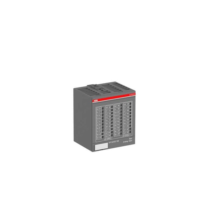 ASEA BROWN BOVERI - AI523 - PLC Expansion Modules