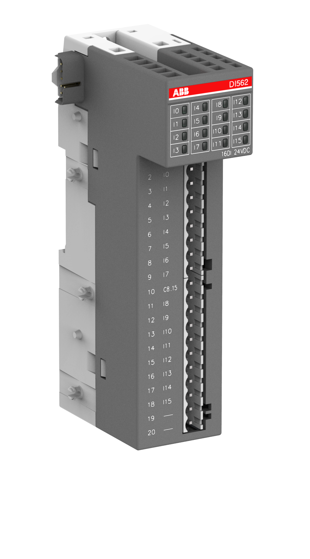 ASEA BROWN BOVERI - AI561 - PLC Expansion Modules