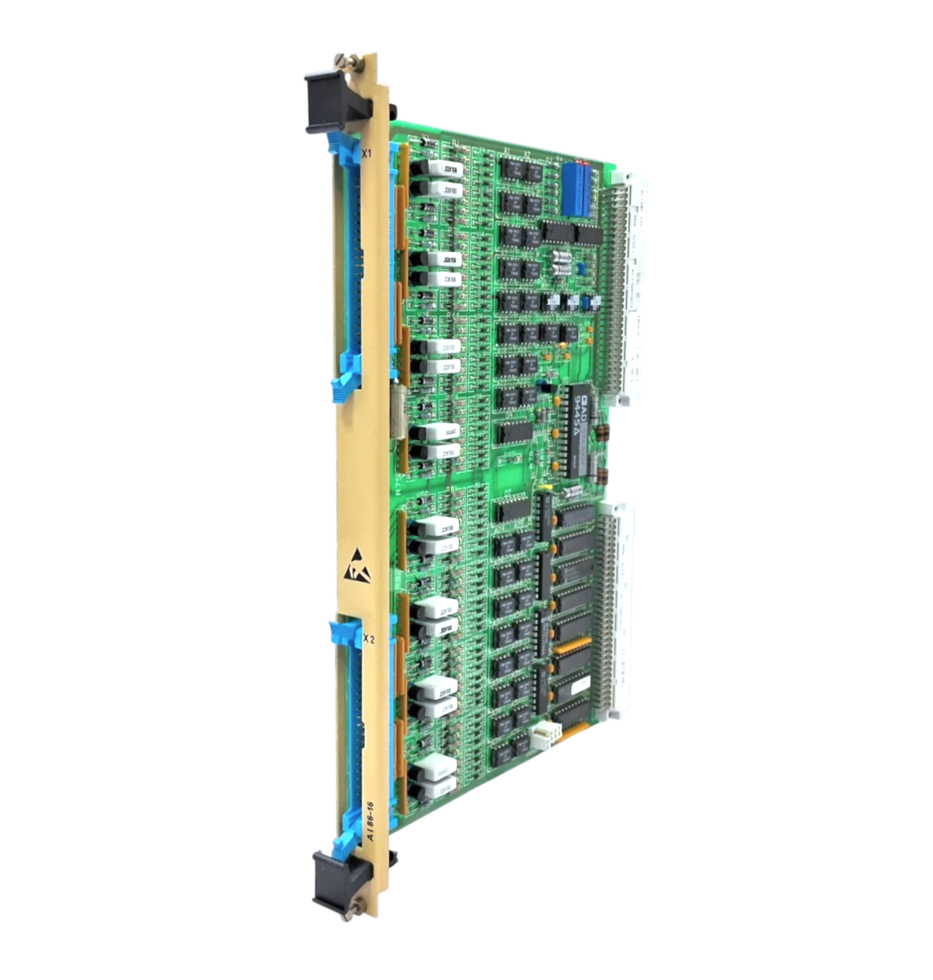 ASEA BROWN BOVERI - AI86-16 - PLC Expansion Modules