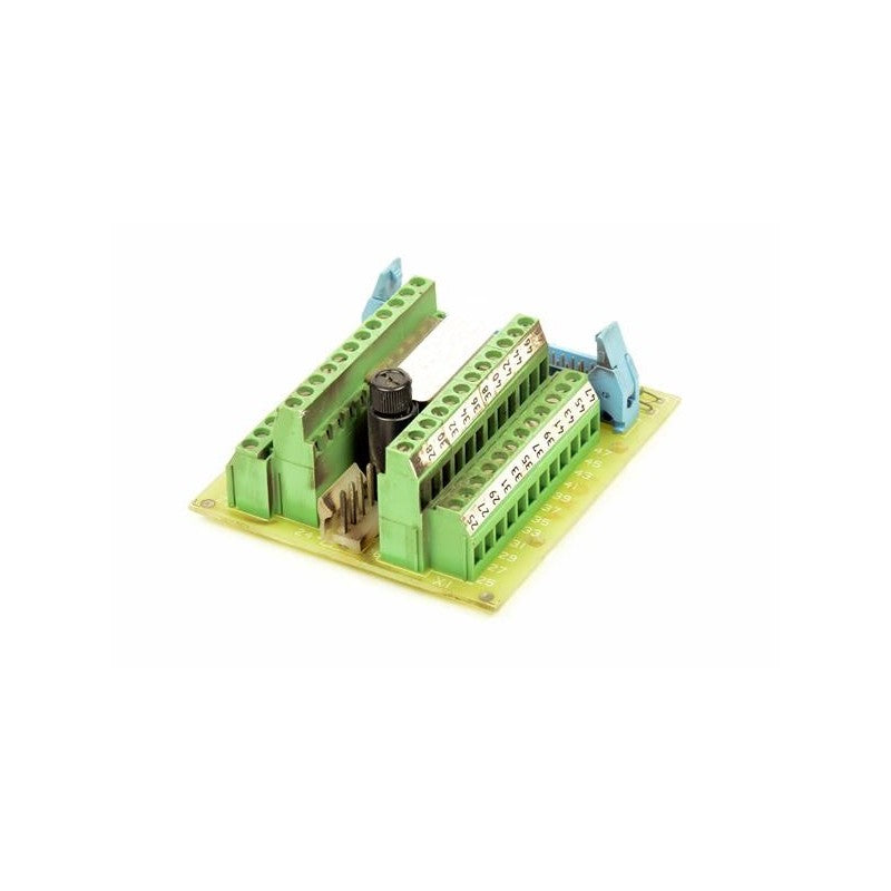 ASEA BROWN BOVERI - AI86-8CH - PLC Expansion Modules