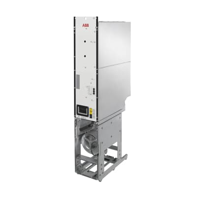 ASEA BROWN BOVERI - ALCL-25-7+P903 - Motor Drives