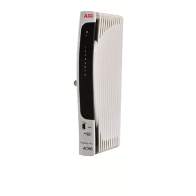 ASEA BROWN BOVERI - AO05 - PLC Expansion Modules