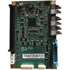 ASEA BROWN BOVERI - BINT-12C - Control Interface Boards