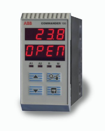 ASEA BROWN BOVERI - C100/0000/STD - Temperature & Process Controllers
