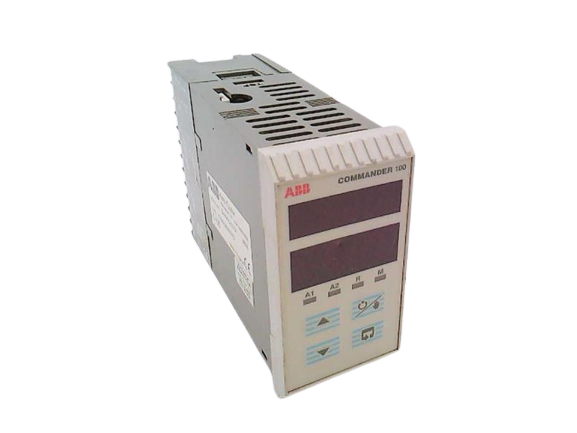 ASEA BROWN BOVERI - C100/0300/STD - Temperature & Process Controllers