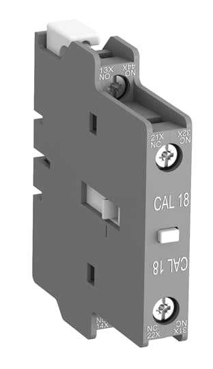 ASEA BROWN BOVERI - CAL18-11B - Contactors & Starters