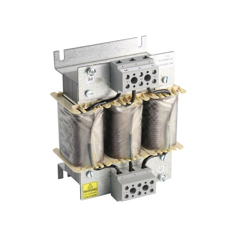 ASEA BROWN BOVERI - CHK-02 - Dry Type Electrical Transformers