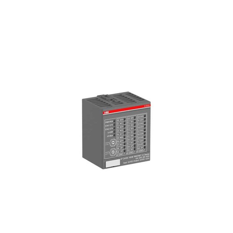 ASEA BROWN BOVERI - CI501-PNIO - PLCs (Programmable Logic Controllers)