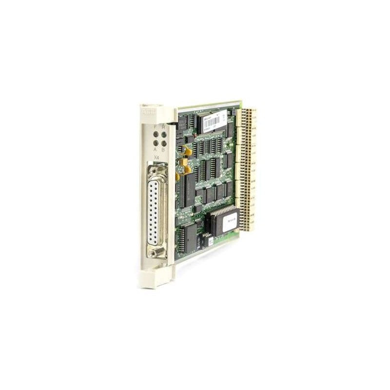 ASEA BROWN BOVERI - CI570 - PLCs (Programmable Logic Controllers)
