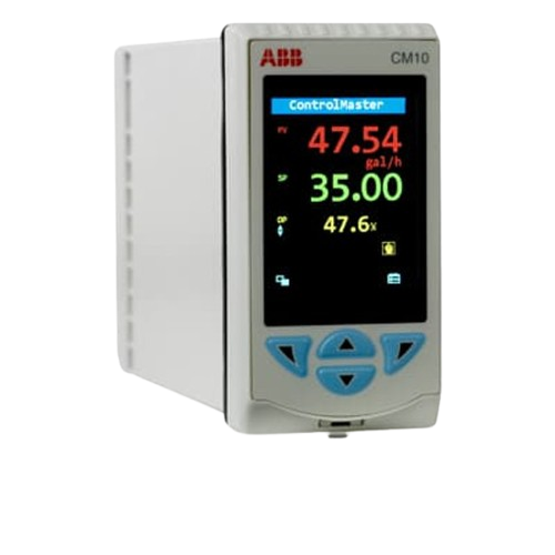 ASEA BROWN BOVERI - CM10/1S0S0E0/STD - Temperature & Process Controllers