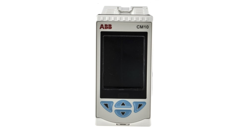 ASEA BROWN BOVERI - CM10/200S0E0/STD - Temperature & Process Controllers